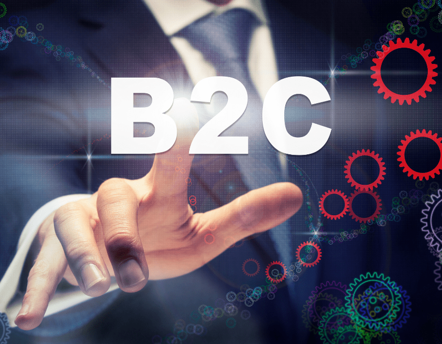 B2C eCommerce Platforms